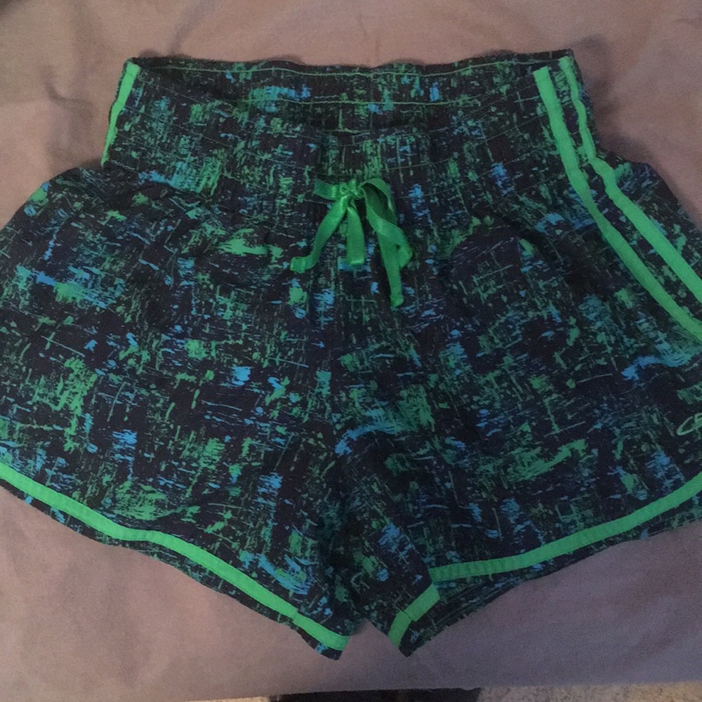 Champion shorts